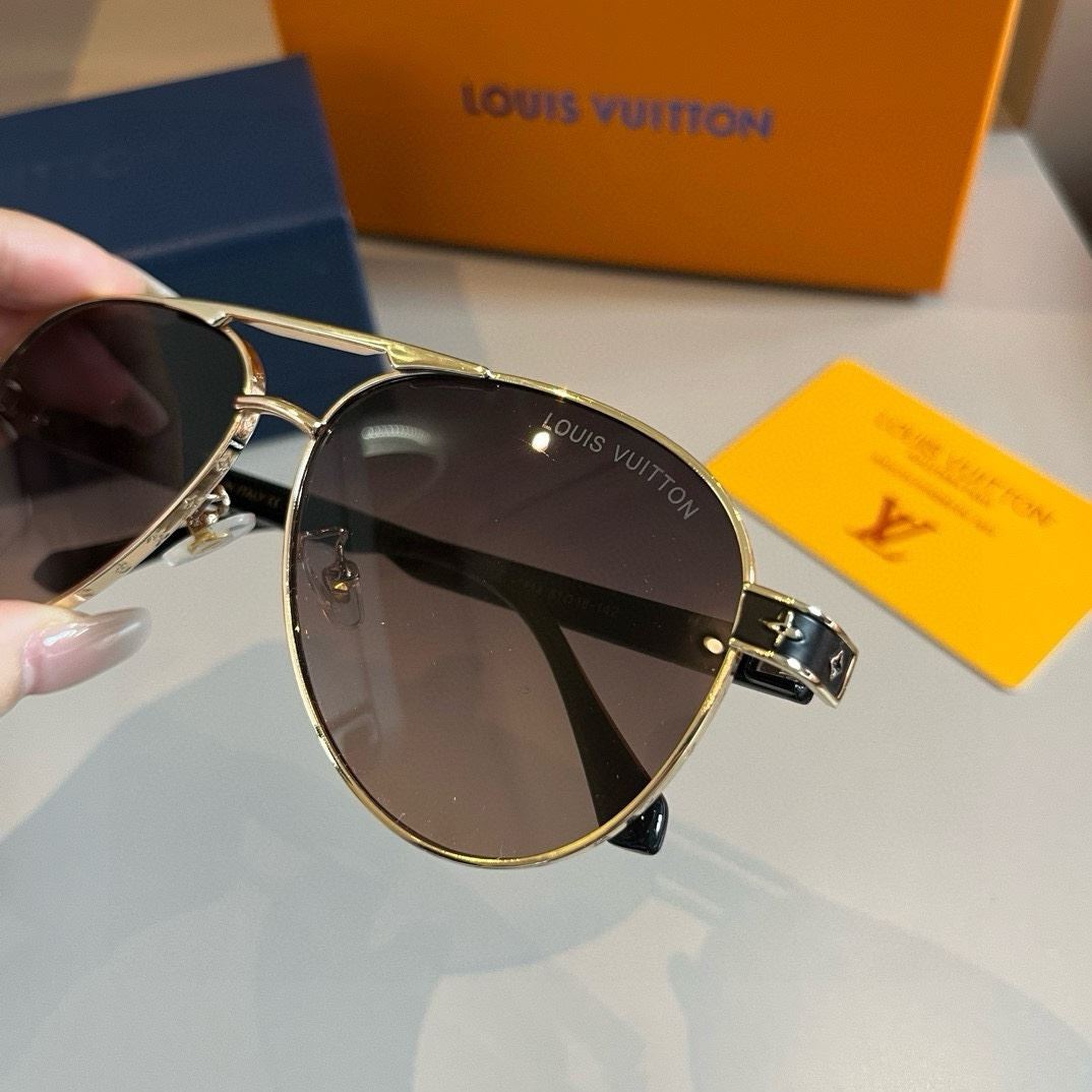 Louis Vuitton Sunglasses